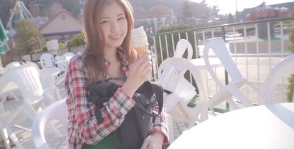 图片[6] - 和久井まりあ(和久井玛丽亚)作品STARS-100封面及内容欣赏 - 逸尤格