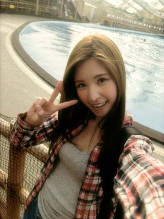 图片[7] - 和久井まりあ(和久井玛丽亚)作品STARS-100封面及内容欣赏 - 逸尤格