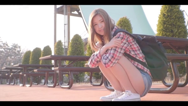 图片[9] - 和久井まりあ(和久井玛丽亚)作品STARS-100封面及内容欣赏 - 逸尤格