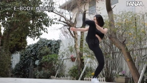 图片[5] - 东城ななせ(东城七濑)作品EYAN-138封面及内容欣赏 - 逸尤格