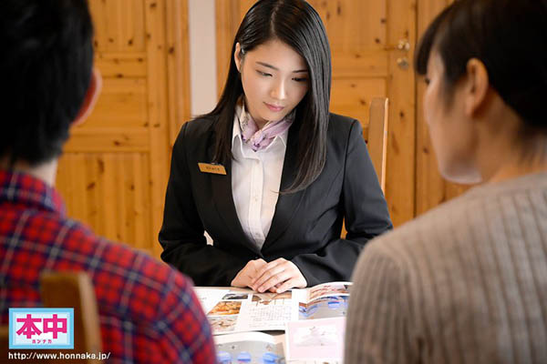 图片[4] - 若月ありさ(若月亚里沙)作品NNPJ-344封面及内容欣赏 - 逸尤格