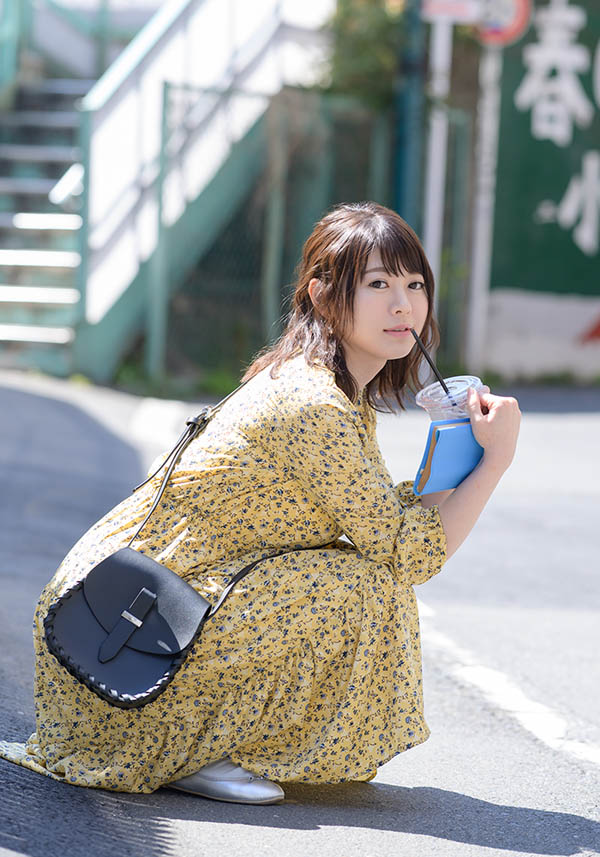 图片[2] - 古贺まつな(古贺茉奈)作品KMHR-066封面及内容欣赏 - 逸尤格