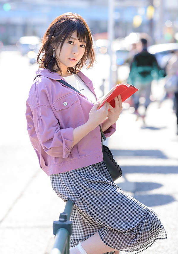 图片[3] - 古贺まつな(古贺茉奈)作品KMHR-066封面及内容欣赏 - 逸尤格