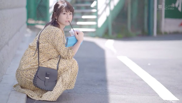 图片[9] - 古贺まつな(古贺茉奈)作品KMHR-066封面及内容欣赏 - 逸尤格