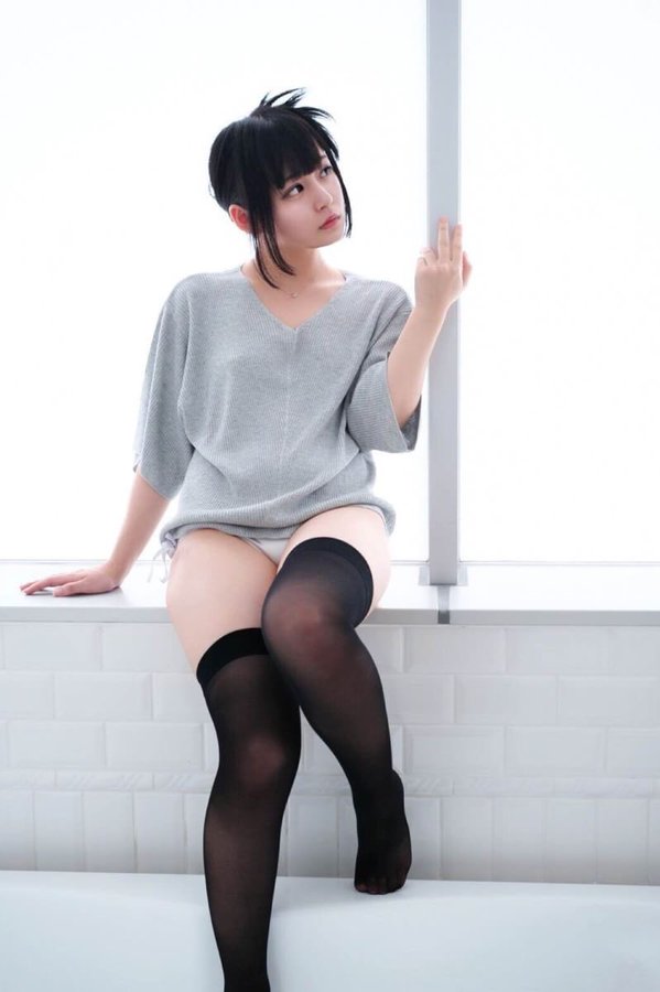 图片[8] - 中森彩(Nakamori-Sayaka)作品DIC-063封面及内容欣赏 - 逸尤格