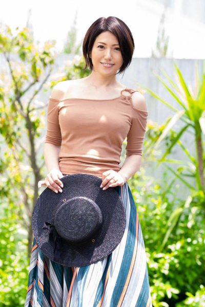 甘乃つばき(甘乃椿)作品JUY-995封面及内容欣赏 - 逸尤格