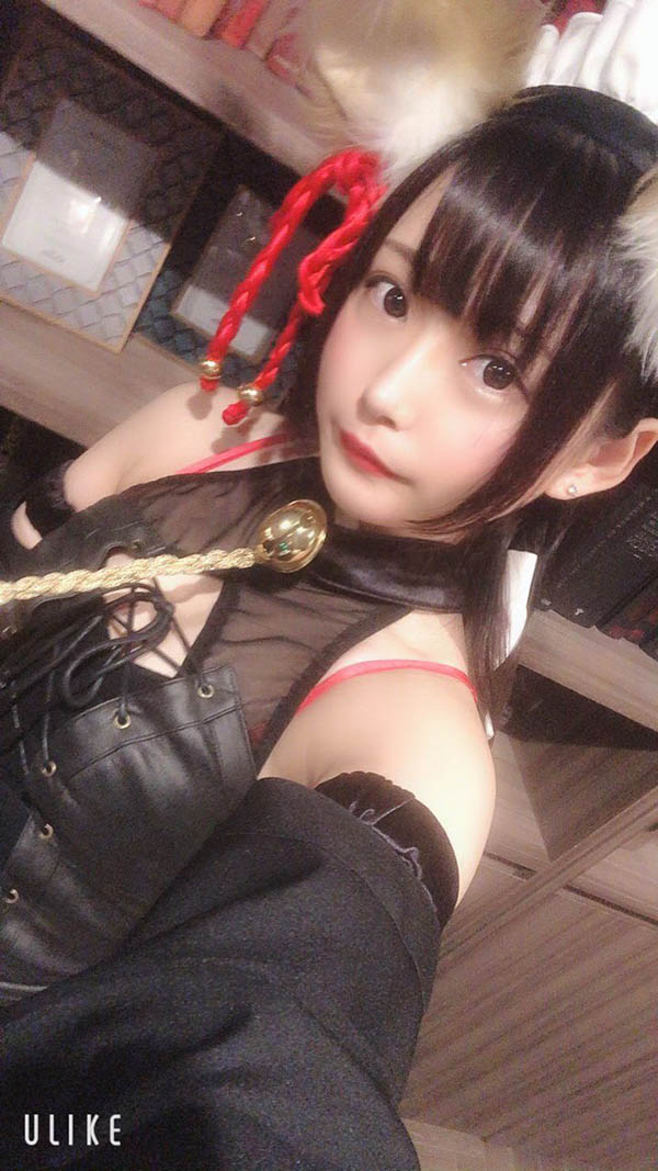 图片[10] - 中森彩(Nakamori-Sayaka)作品DIC-063封面及内容欣赏 - 逸尤格