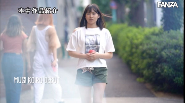 图片[3] - 小色麦作品HND-720封面及内容欣赏 - 逸尤格