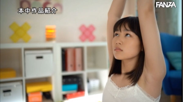 图片[4] - 小色麦作品HND-720封面及内容欣赏 - 逸尤格