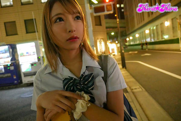 图片[3] - 黑咲しずく(黑咲滴)作品BLK-419封面及内容欣赏 - 逸尤格