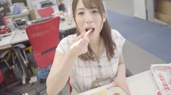 图片[9] - 吉冈明日海作品SDJS-031封面及内容欣赏 - 逸尤格