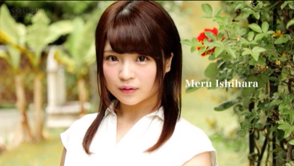 图片[6] - 石原める(石原梦月)作品STARS-106封面及内容欣赏 - 逸尤格