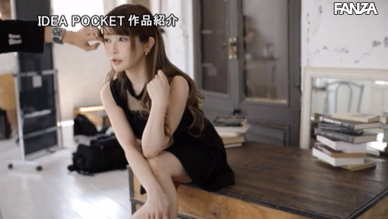 图片[4] - 琴宫リオナ(琴宫里绪菜)作品IPX-361封面及内容欣赏 - 逸尤格