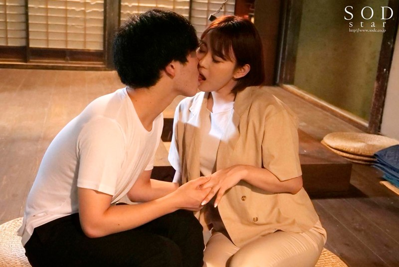 图片[2] - 西野翔作品STARS-159封面及内容欣赏 - 逸尤格