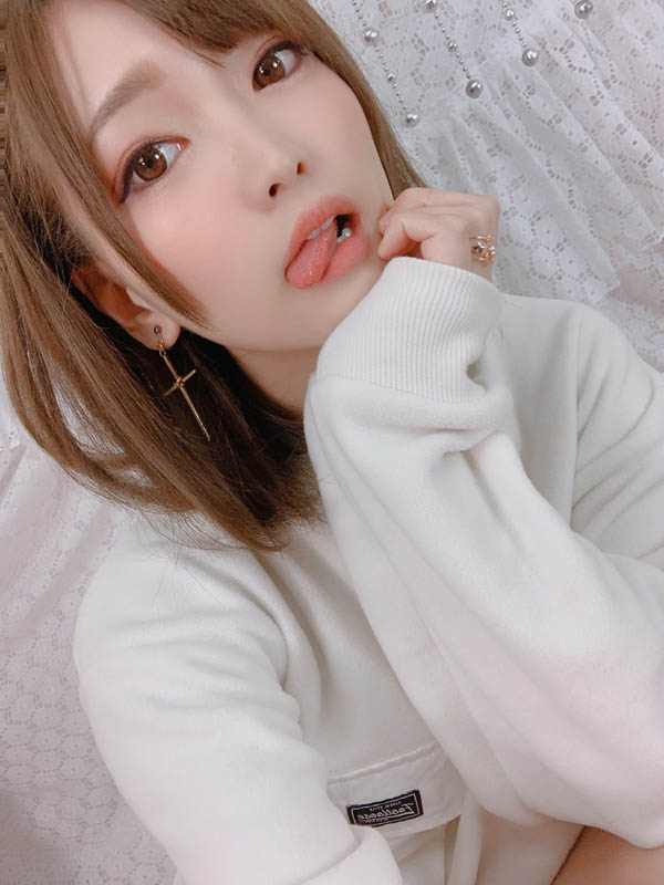 图片[4] - 星あめり(星雨理)作品IESM-048封面及内容欣赏 - 逸尤格