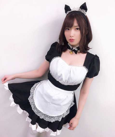 图片[3] - 笕ジュン(笕纯)作品SSNI-627封面及内容欣赏 - 逸尤格