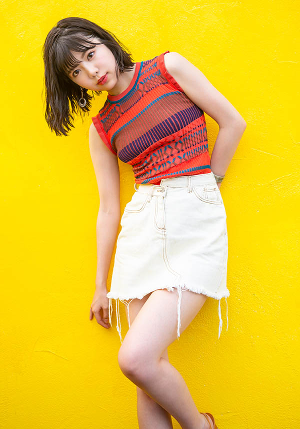 图片[3] - 黒江リィナ(黑江莉娜)作品KMHRS-002封面及内容欣赏 - 逸尤格