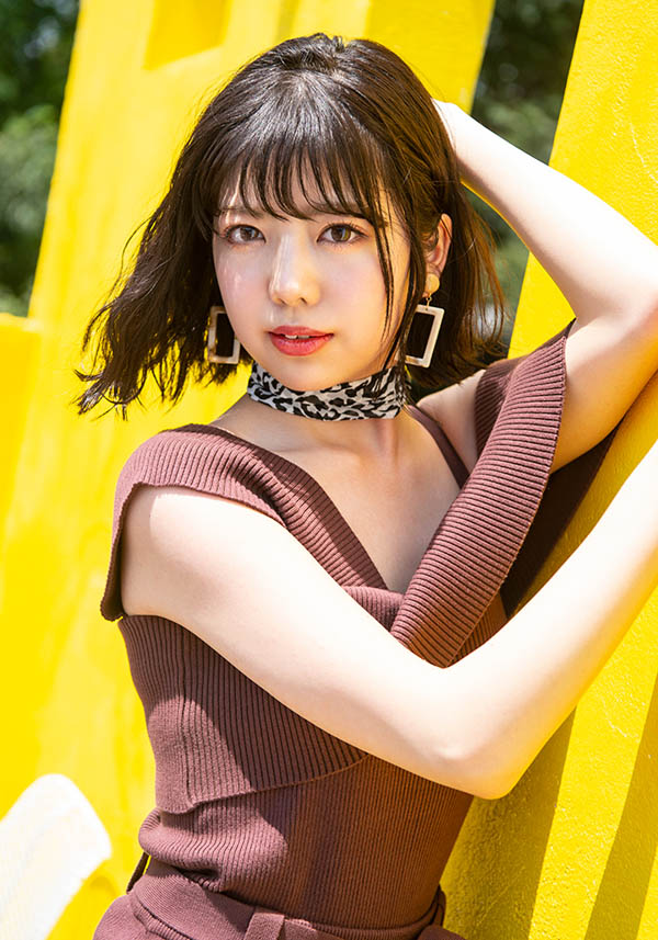 图片[4] - 黒江リィナ(黑江莉娜)作品KMHRS-002封面及内容欣赏 - 逸尤格