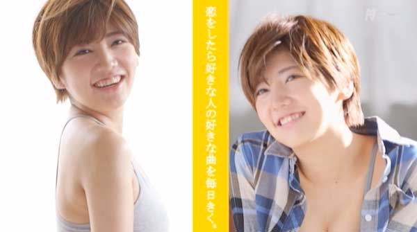 图片[16] - 小岩いと(小岩伊都)作品KMHRS-001封面及内容欣赏 - 逸尤格