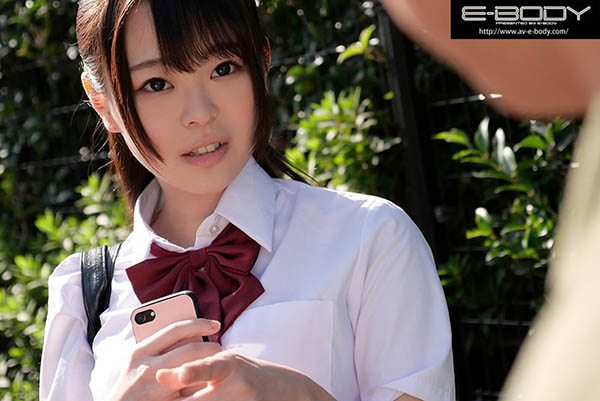 图片[2] - 四叶さな(四叶纱奈)作品EBOD-733封面及内容欣赏 - 逸尤格