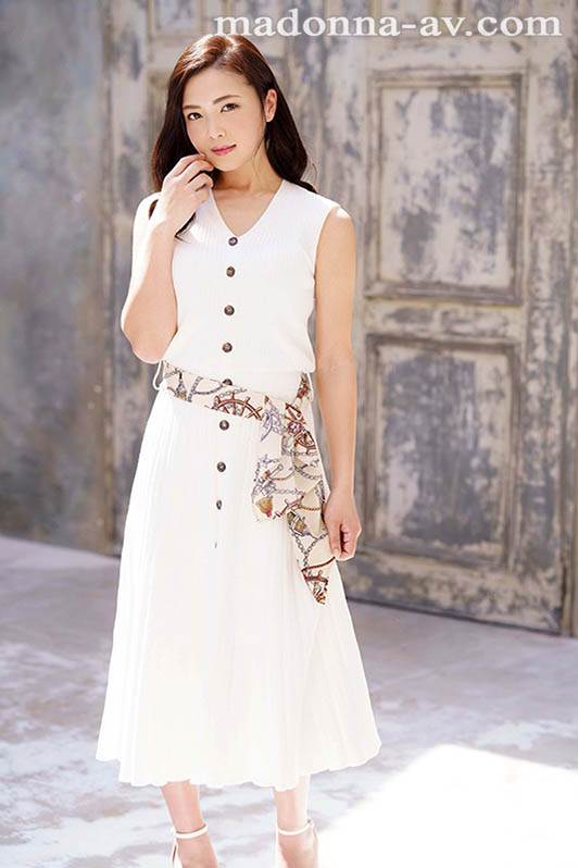 图片[5] - 饭山香织 作品SDNM-229封面及内容欣赏 - 逸尤格