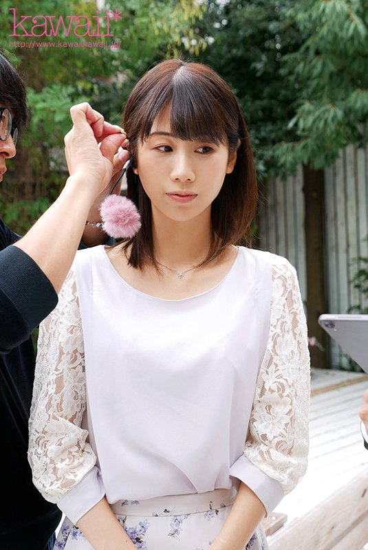 图片[4] - 加藤いおり(加藤伊织)作品CAWD-051封面及内容欣赏 - 逸尤格