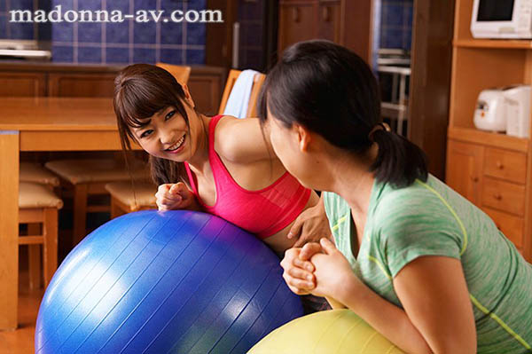 图片[2] - 加藤沙季 作品JUL-108封面及内容欣赏 - 逸尤格