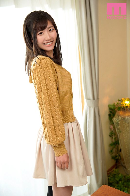 图片[2] - 新美诗织 作品MIFD-097封面及内容欣赏 - 逸尤格