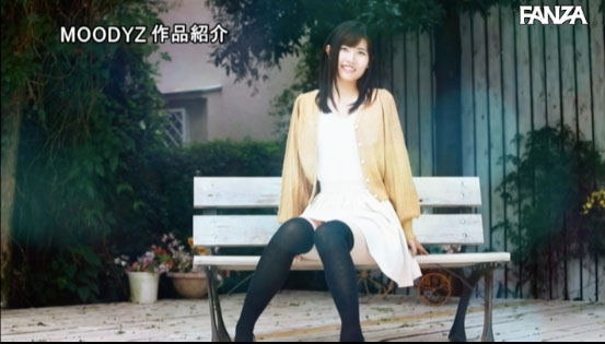 图片[7] - 新美诗织 作品MIFD-097封面及内容欣赏 - 逸尤格