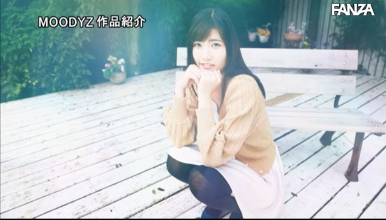 图片[11] - 新美诗织 作品MIFD-097封面及内容欣赏 - 逸尤格