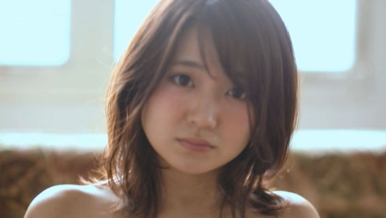 图片[8] - 诗月まどか(诗月圆)作品MSFH-003封面及内容欣赏 - 逸尤格