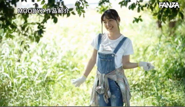 图片[5] - 花音うらら(花音丽)作品MIFD-095封面及内容欣赏 - 逸尤格