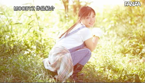 图片[10] - 花音うらら(花音丽)作品MIFD-095封面及内容欣赏 - 逸尤格