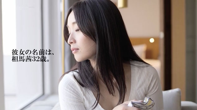 图片[3] - 相马茜 作品SDNM-226封面及内容欣赏 - 逸尤格