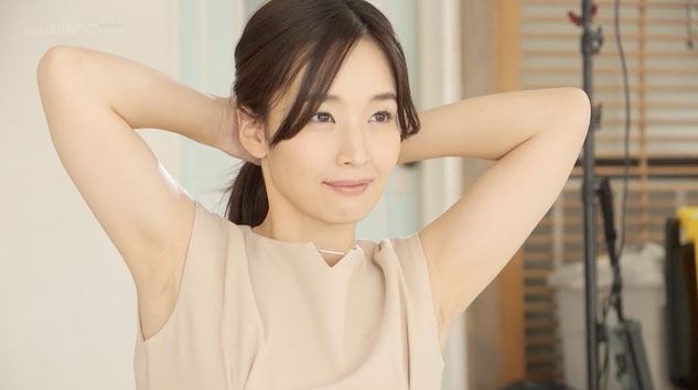 图片[4] - 相马茜 作品SDNM-226封面及内容欣赏 - 逸尤格