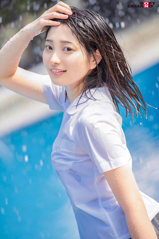 图片[3] - 中城葵 作品SDAB-114封面及内容欣赏 - 逸尤格