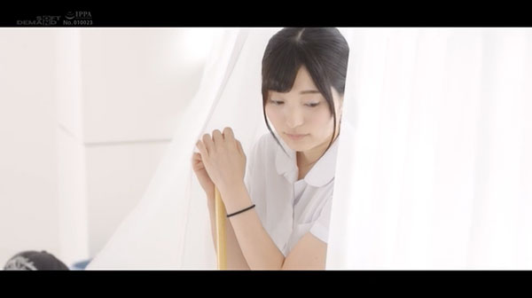 图片[6] - 中城葵 作品SDAB-114封面及内容欣赏 - 逸尤格