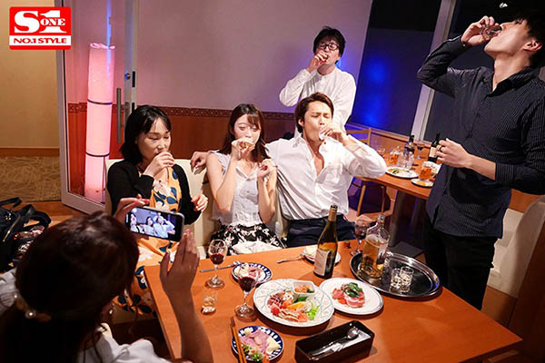 图片[6] - 星宫一花 作品SSNI-650封面及内容欣赏 - 逸尤格