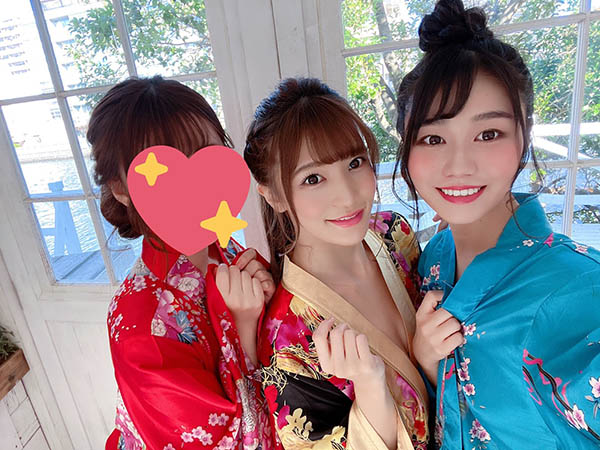 花宫あむ(花宫亚梦)作品SSNI-672封面及内容欣赏 - 逸尤格