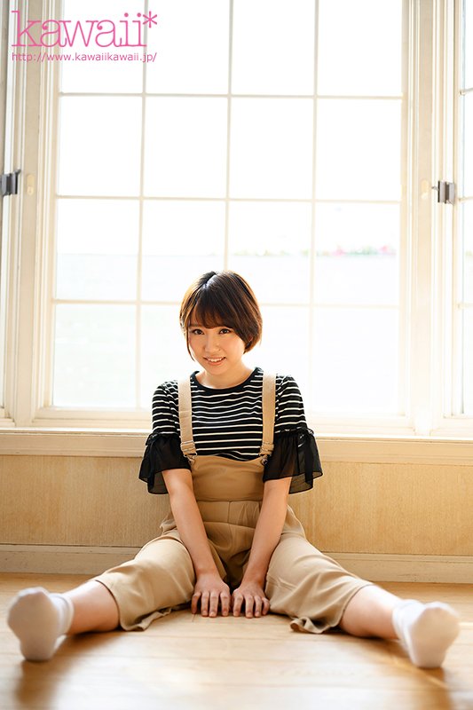 图片[6] - 志田纱希(Shida-Saki)作品HND-821封面及内容欣赏 - 逸尤格