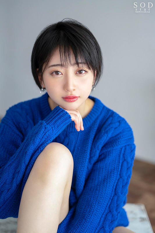 凉风えみ(凉风惠美，Suzukaze-Emi)作品EMOI-001封面及内容欣赏 - 逸尤格