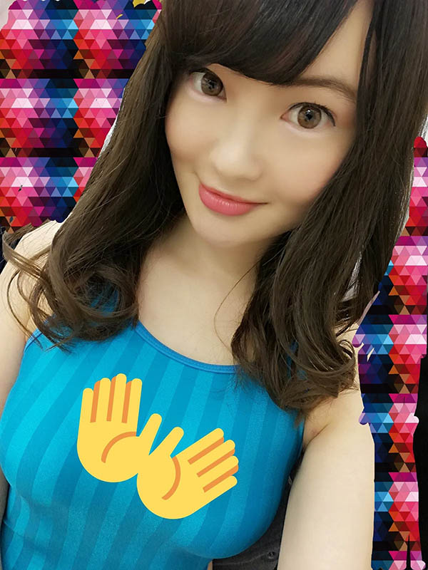 图片[6] - 若杉心南(Wakasuki-Kokona)作品DTT-054封面及内容欣赏 - 逸尤格