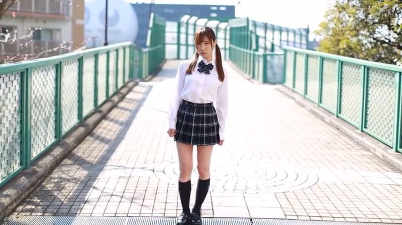 图片[4] - 川口夏奈(Kawaguchi-Natsuna)作品BGN-057封面及内容欣赏 - 逸尤格