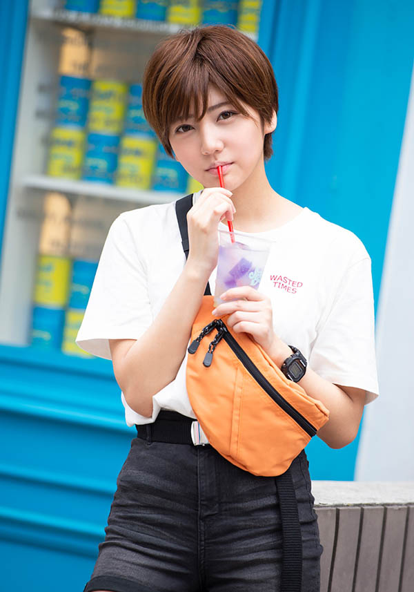 图片[4] - 小岩いと(小岩伊都，Koiwa-Ito)作品3DSVR-689封面及内容欣赏 - 逸尤格