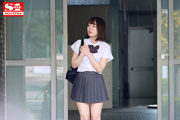 图片[3] - 架乃ゆら(架乃由罗)作品SSNI-734封面及内容欣赏 - 逸尤格