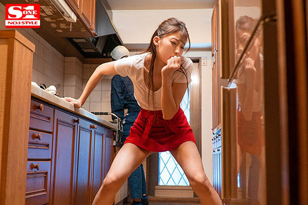 图片[7] - 星宫一花(Hoshimiya-Ichika)作品SSNI-735封面及内容欣赏 - 逸尤格