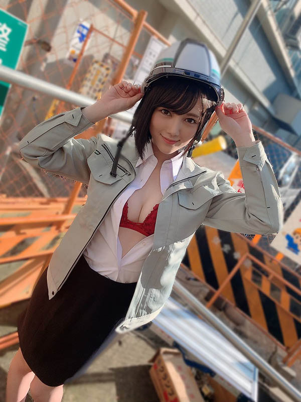 图片[4] - 凉森れむ(凉森玲梦)作品BGN-054封面及内容欣赏 - 逸尤格