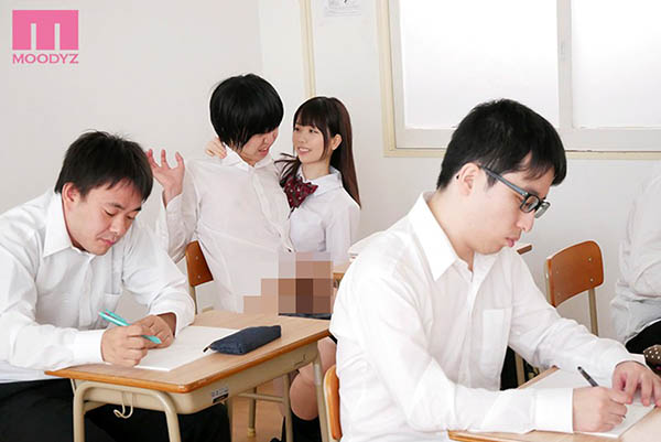 图片[2] - 水卜さくら(水卜樱)作品MIDE-749封面及内容欣赏 - 逸尤格