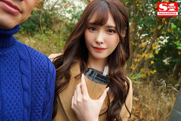 桥本ありな(桥本有菜)作品SSNI-733封面及内容欣赏 - 逸尤格