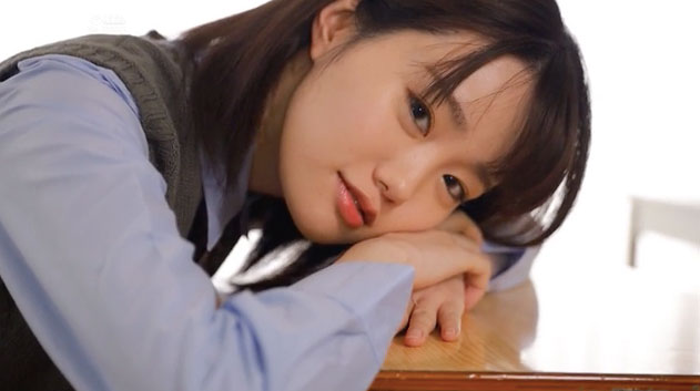 图片[9] - 白城リサ(白城梨纱)作品SDAB-122封面及内容欣赏 - 逸尤格